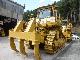 Превью Бульозер Caterpillar D9T 2009 год Владивосток - 1