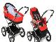 Детская коляска превью 35535.