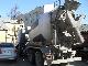 Превью Автобетоносмеситель мерседес actros 3331 Санкт-Петербург - 1