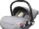 Превью Автокресло-переноска для новорожденного Москва - 1