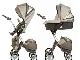 Коляска stokke xplory 2В1 новая коллкекция 2010 превью 36636.