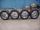 Превью Колёса в сборе 235/55 R17 Москва - 1