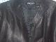 Превью Кожаный пиджак Москва - 1