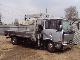Превью Nissan-Diesel с крановой установкой Хабаровск - 1