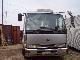 Превью Nissan-Diesel с крановой установкой Хабаровск - 2