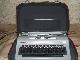 Портативная печатная машинка в кофре превью 38224.