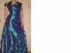 Платье вечернее превью 39699.