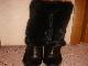 Продам зимние женские сапоги, 36 размера превью 39909.