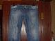 Джинсы превью 39994.