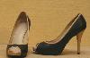 Превью Модные туфли, р 35,5 Москва - 1