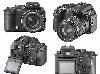 Превью Fujifilm FinePix S9600 Москва - 1