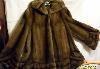 Новая норковая шуба 48-50 превью 300116.