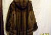 Превью Новая норковая шуба 48-50 Москва - 2