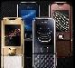 Превью Элитные копии телефонов Верту Vertu Nokia Mobiado Москва - 2