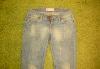 Превью Джинсы светлые Москва - 1