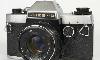Фотоаппарат Киев-19 со штатной оптикой, 1991 г превью 301833.