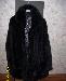 Норковая шуба превью 300233.