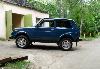 Превью ВАЗ 2121 4x4, 2008 Москва - 2