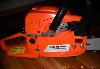 Бензо пила новая Хускварна-372 хр превью 302359.