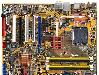 Материнская плата asus P5K превью 302489.