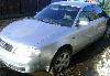Превью Audi A6 C5 1.9tdi по запчастям Санкт-Петербург - 1