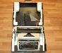 Превью Печатная машинка в чемоданчике. Рабочая Москва - 1