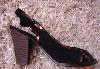 Превью Новые туфли-босоножки Москва - 2