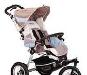 Коляска 3х колесная Jane Powetrack превью 303125.