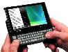 Превью Ноутбук таблет PC Gigabyte umpc U60 Москва - 1