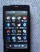Превью Sony Ericsson X10 Москва - 1