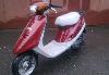 Превью Yamaha JOG  next ,дисковый тормоз Москва - 1