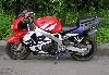 Превью Honda CBR 900 Москва - 1