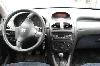 Превью Продаю Peugeot 206 серый 2000г.в Москва - 2