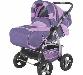Коляска-трансформер adamex galaxy превью 304357.
