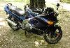 Превью Kawasaki ZZR400 Москва - 2