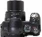Превью Canon S3 IS,оптика12Х,6Мп,разворот.диспл2",стабил Санкт-Петербург - 1