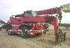 Превью Телескопический погрузчик Manitou MPT 2540 Санкт-Петербург - 1