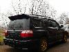 Превью Subaru Forester, 2000 Санкт-Петербург - 1