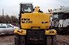 Превью Komatsu PW128UU 2003 г.в Санкт-Петербург - 1