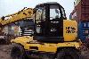 Превью Komatsu PW128UU 2003 г.в Санкт-Петербург - 2