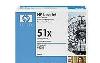 Оригинальный картридж  HP 51X (Q7551X ) превью 304797.