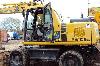 Превью Komatsu PW150ES-6K 2001 г.в Санкт-Петербург - 1