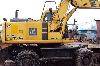 Превью Komatsu PW150ES-6K 2001 г.в Санкт-Петербург - 2