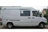 Превью Mercedes benz sprinter 312, 1996 Астрахань - 1