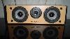 Hi-Fi Акустика Sven HP-760F + Wharfedale WH-2 превью 304944.