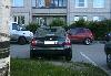 Превью Volkswagen Passat, 2002 Санкт-Петербург - 3