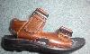 Новые сандалики кожа стелька 14,5 см на 22-23р превью 305146.