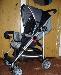 Превью Прогулочная коляска Zooper Waltz Москва - 1