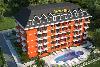 Превью Студия 30 кв.м. за 17500 Евро (Солн. берег) Москва - 2