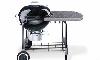 Превью Гриль-барбекю Weber, One-Touch Platinum Москва - 4